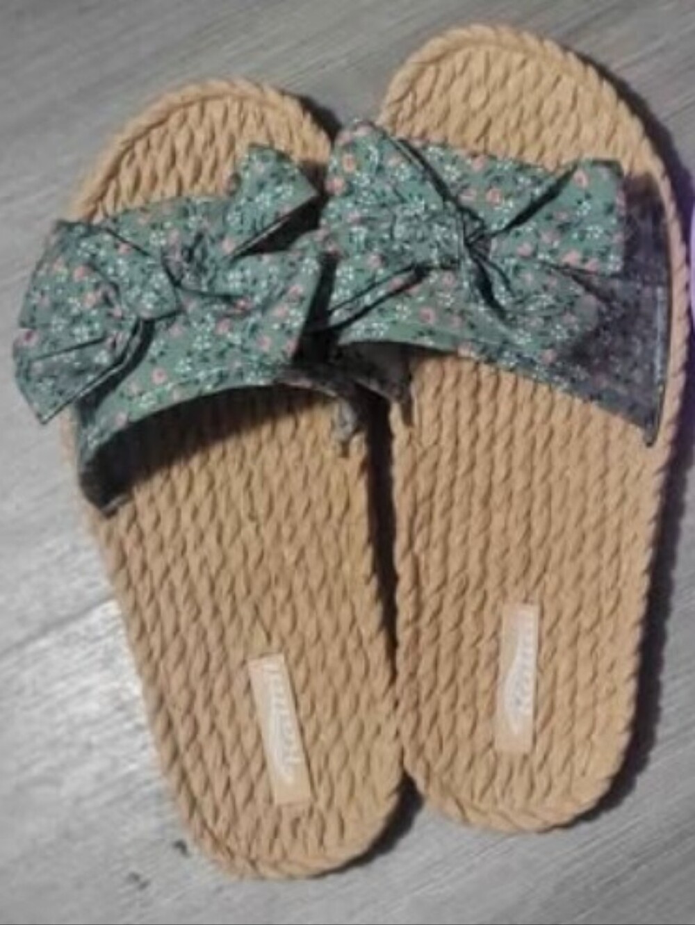 Sandals